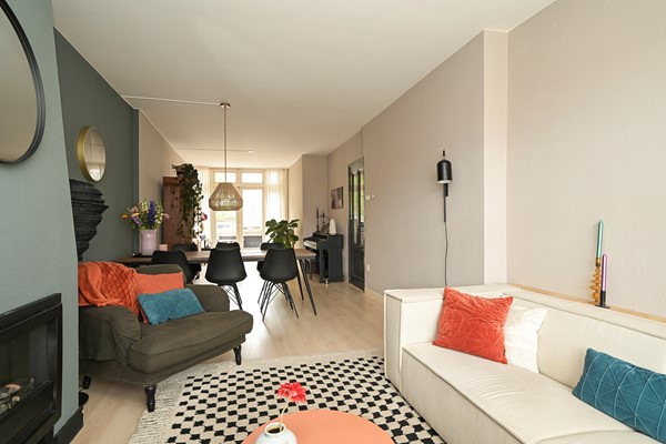 Medium property photo - Werfstraat 83, 2586 AV Den Haag